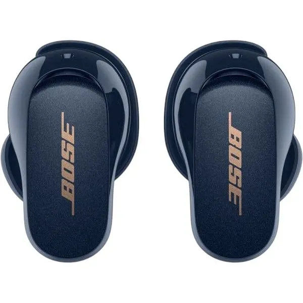 TWS-навушники Bose QuietComfort Earbuds II Midnight Blue (870730-0030) - фото 2