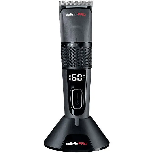 Машинка для стрижки BaByliss PRO FX872E [66091] - фото 3