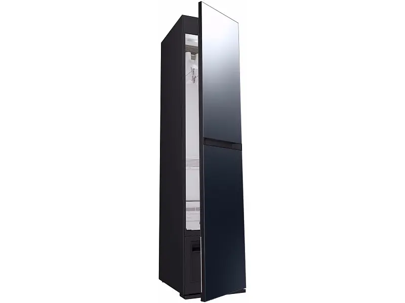 Сушильная машина Samsung DF18CB8700CRE1 - фото 3