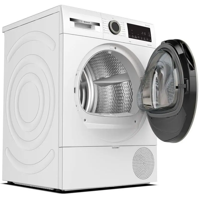 Сушильна машина BOSCH WQG 14200 UA - фото 2
