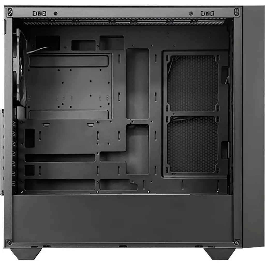 Корпус Chieftec Gaming Night Hunter Black (GS-03B-BLK-OP) [134711] - фото 3