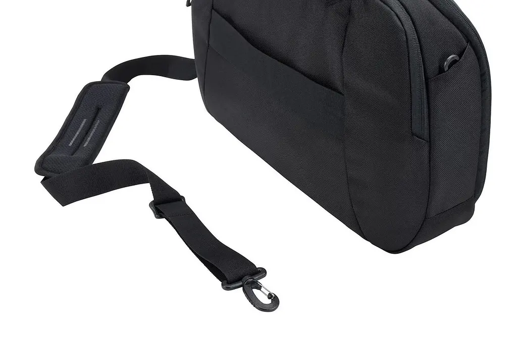 Сумка Thule Accent Laptop Bag 15.6 TACLB-2216 (Чорний) (6744802) - фото 10