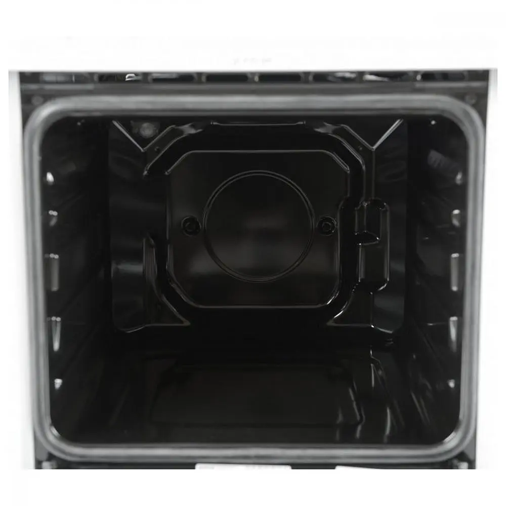 Електрична плита Gorenje GE5A21WH - фото 5
