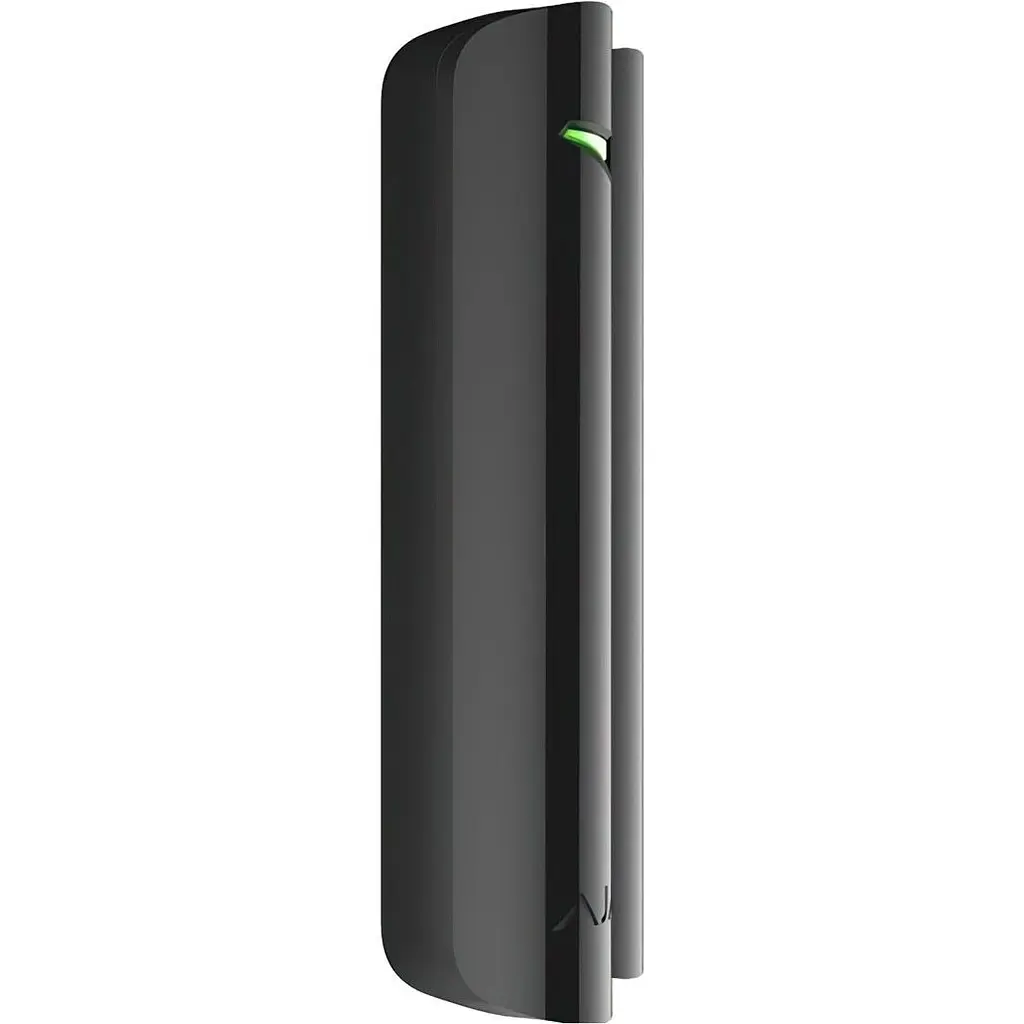 Датчик відкриття вікон і дверей Ajax DoorProtect Plus Black [89988] - фото 4