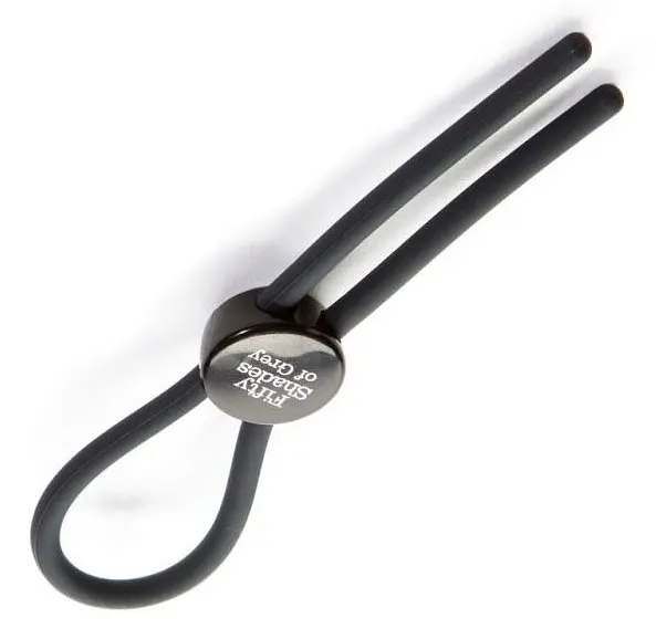 Регульоване ерекційне кільце Fifty Shades of Grey Fifty Shades Of Grey FS59954 87246 - фото 2