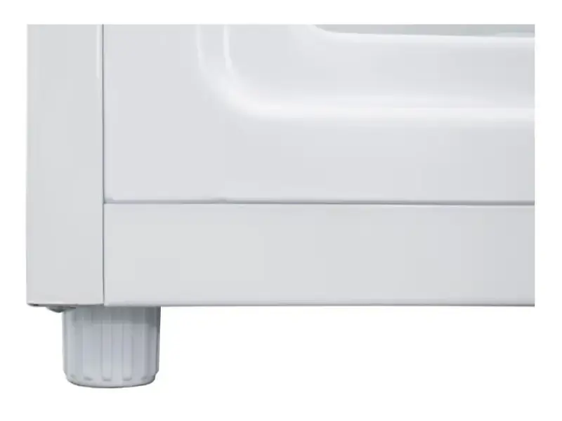 Холодильник з морозильною камерою Prime Technics RFS 1703 M - фото 3