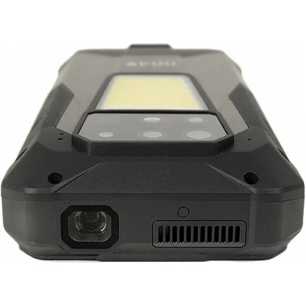 Смартфон Unihertz Tank 3 Pro 16/512GB Black [106296] - фото 7