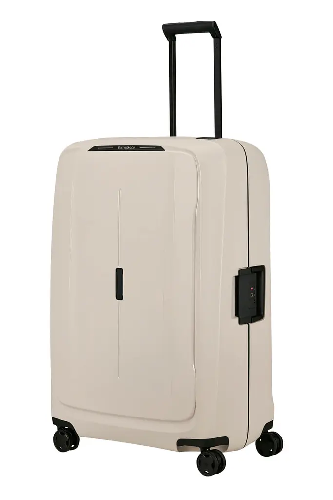 Валіза 81 См Samsonite ESSENS SANDSTONE 81x56x34 KM0*15004 - фото 8
