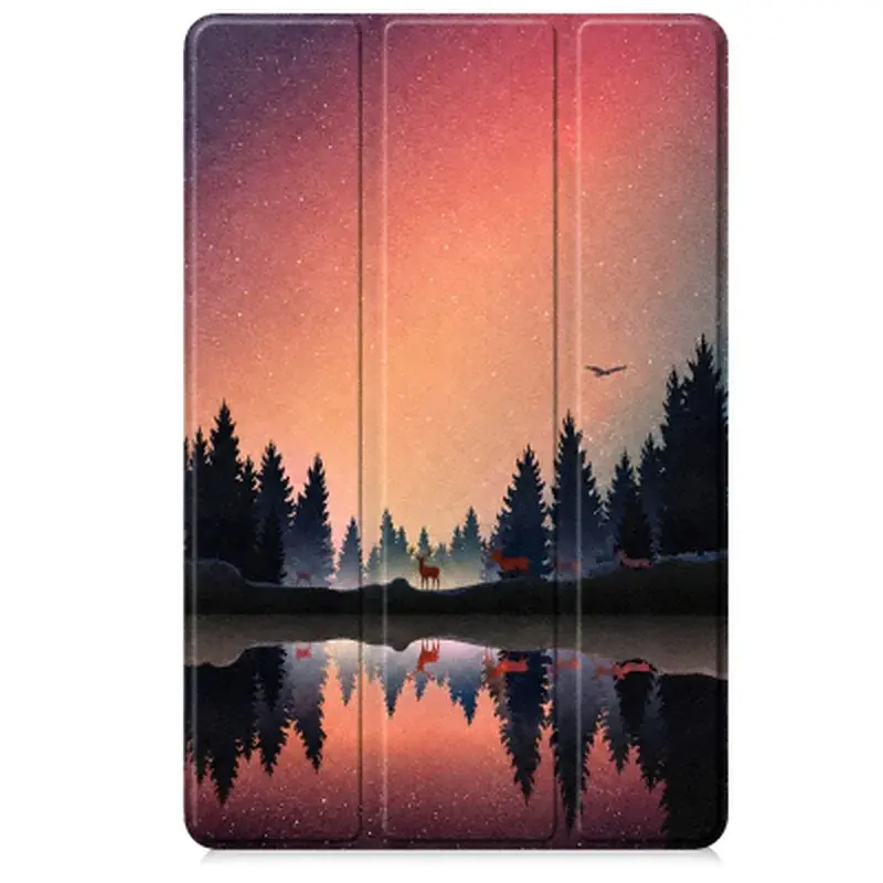 Чохол до планшета BeCover Smart Case Xiaomi Redmi Pad 2 SE 9.7" (2026) Dusk (715833) - фото 3