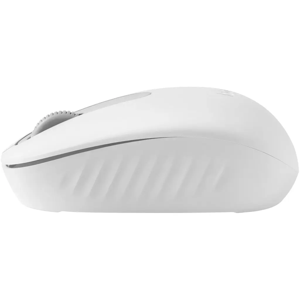 Мишка Logitech M196 Bluetooth Off-White (910-007460) - фото 4