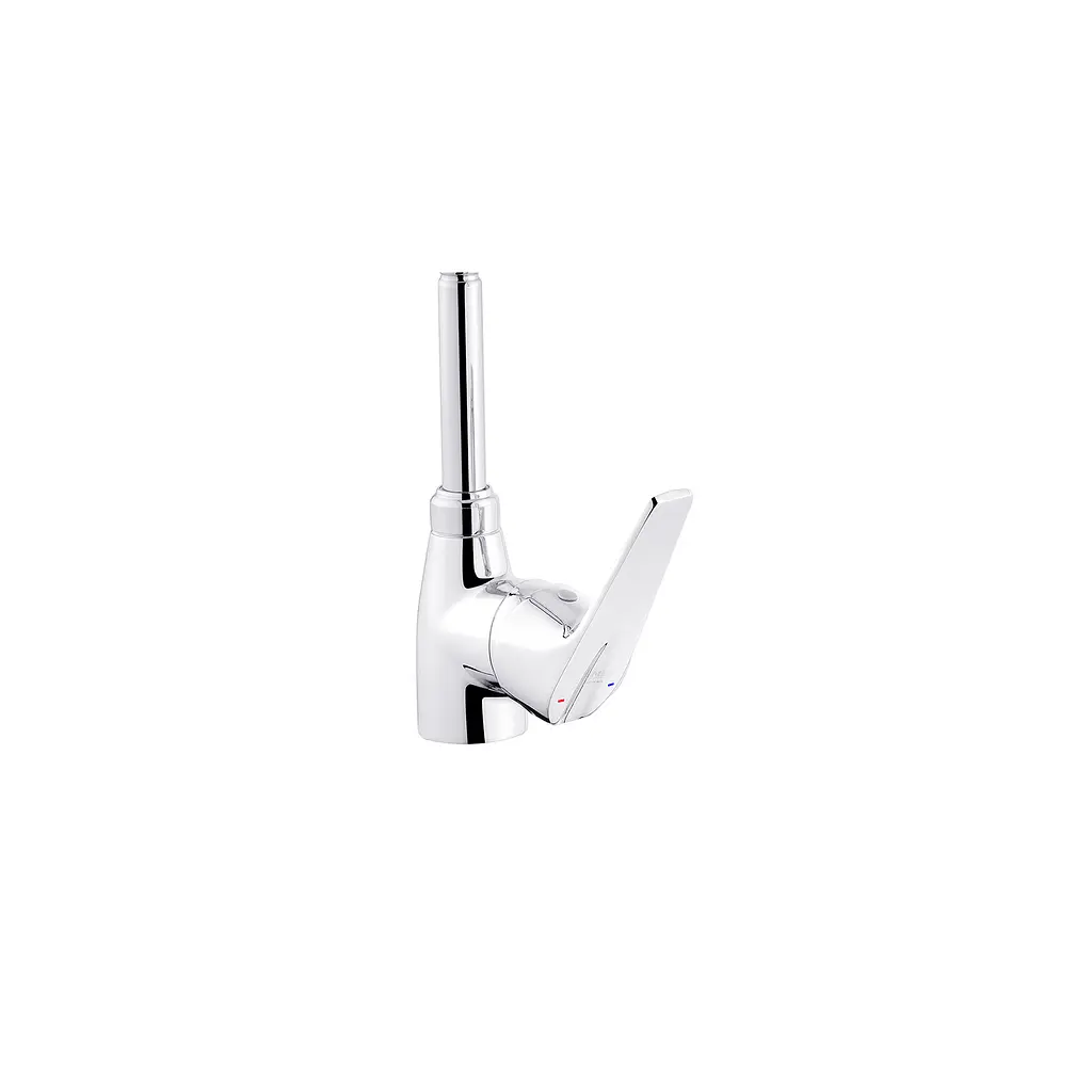 Змішувач для кухні Kroner KRM KRM Odra - C039-1 (CV021200) - фото 3