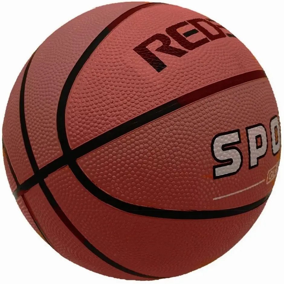 Баскетбольний м'яч Redbat Sport для тренувань та активної гри - фото 4