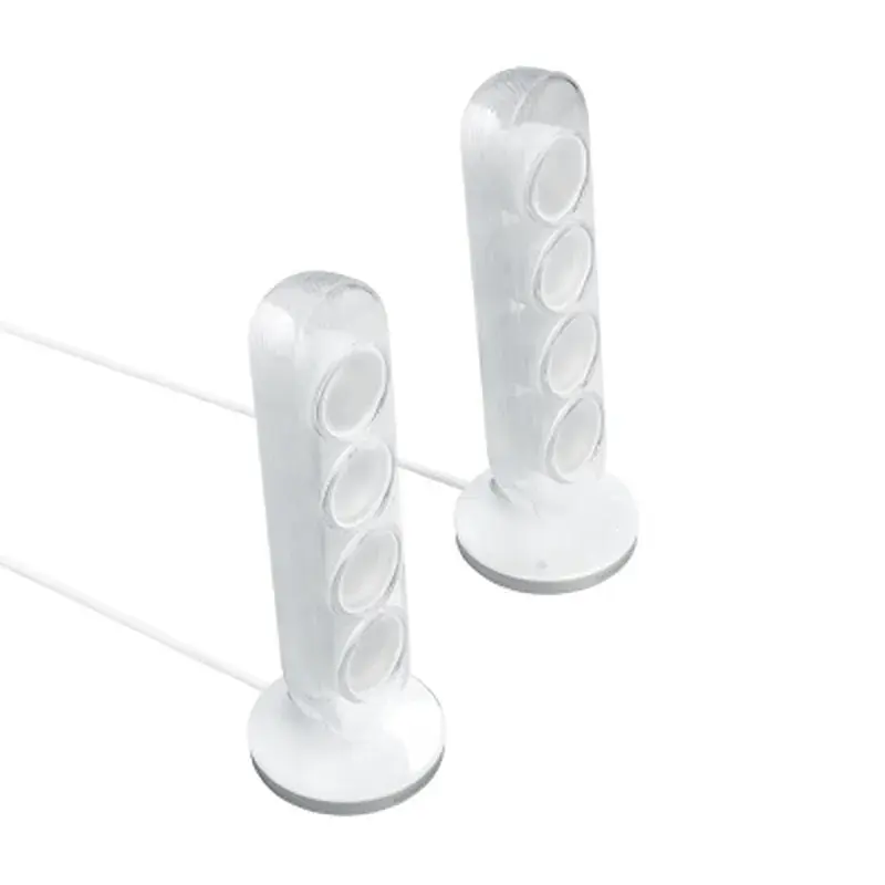 Акустична система Harman Kardon SoundSticks 5 White (HKSOUNDSTK5WFWEP) - фото 6