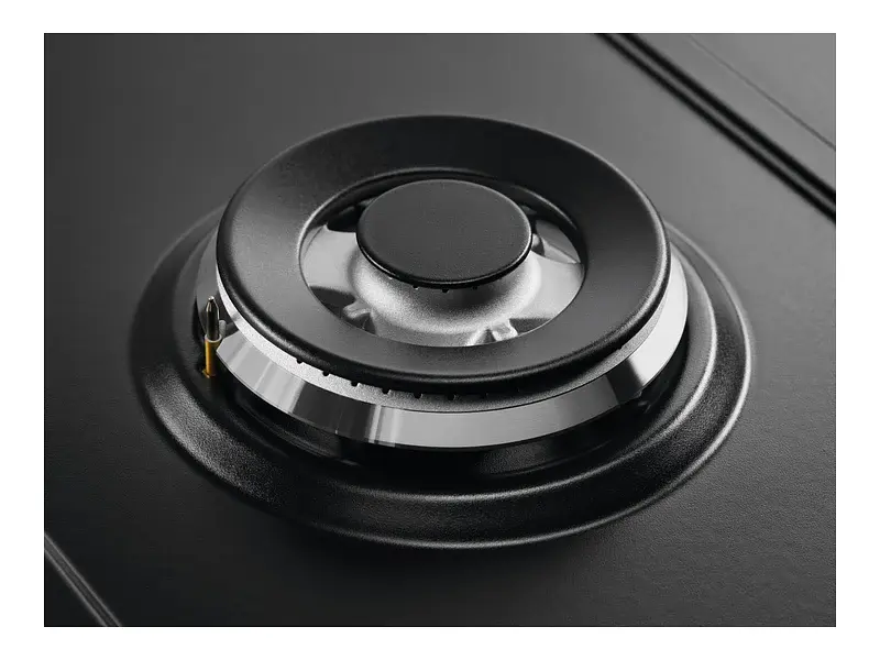 Газова варильна поверхня Electrolux KGS6436K - фото 4
