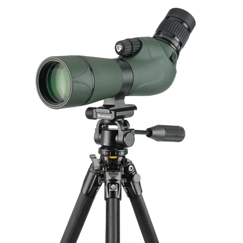 Штатив Vanguard VEO 5 264CO-28 (VEO 5 264CO-28) - фото 3
