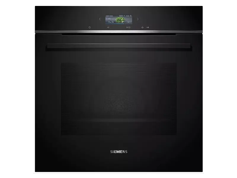 Духовка електрична Siemens HB774G2B1
