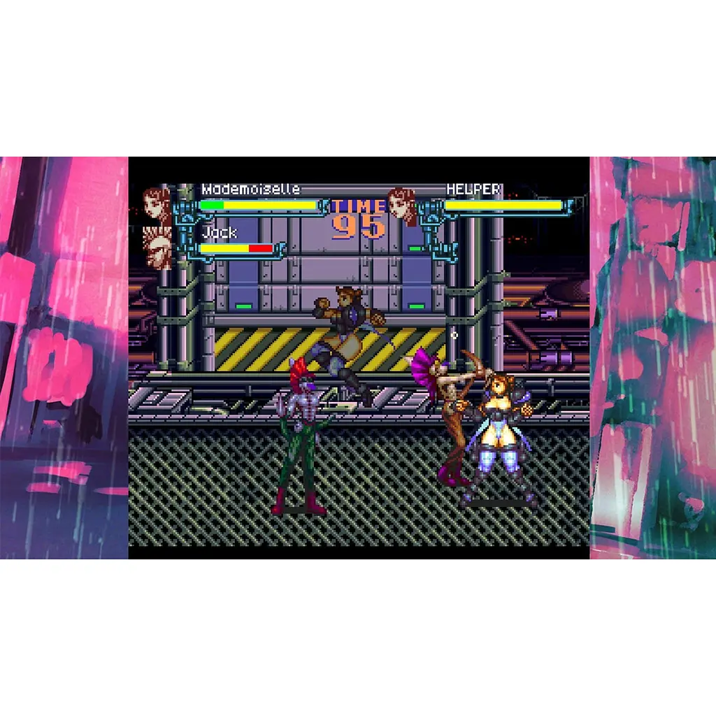 Ключ активации Microsoft Gourmet Warriors (QUByte Classics) для Xbox One/Series S/X - фото 2