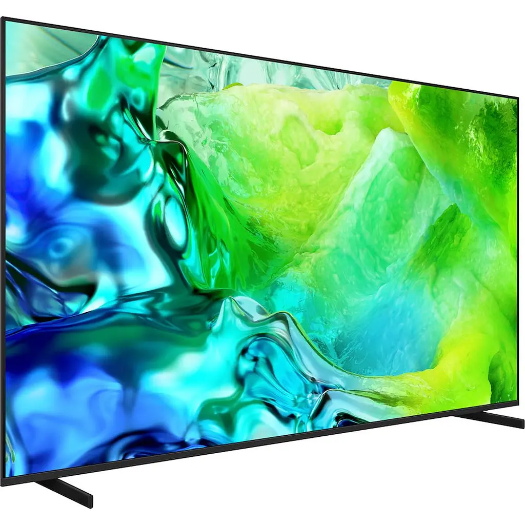 Телевізор Samsung Neo QLED QN80H 75` QLED 4K (QE75QN80HAUXUA) [167877] - фото 3