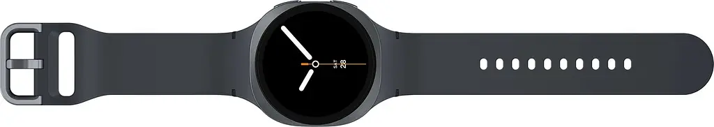 Смарт-годинник Samsung Galaxy Watch8 40 mm Graphite (SM-L320NDAA) - фото 5