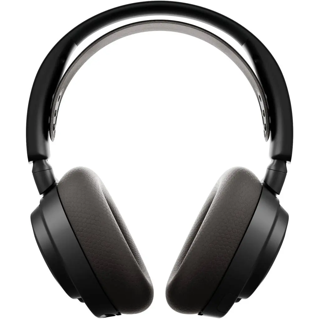 Ігрова гарнітура SteelSeries Arctis Nova 7 Gen 2 Wireless Black /PC/PS/SW/MAC/MOB (61730) - фото 9