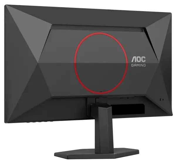 Монiтор 24.5" AOC 25G42E Black - фото 11