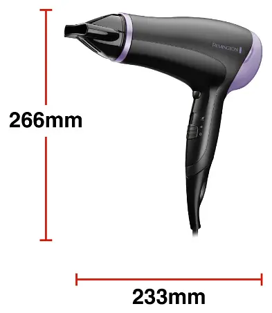 Фен Remington D3016GP Style Essentials Giftset - фото 2