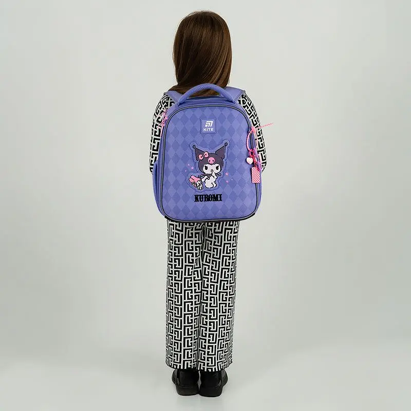 Рюкзак Kite Education каркасний 555 HK-2 (HK25-555S-2) - фото 16