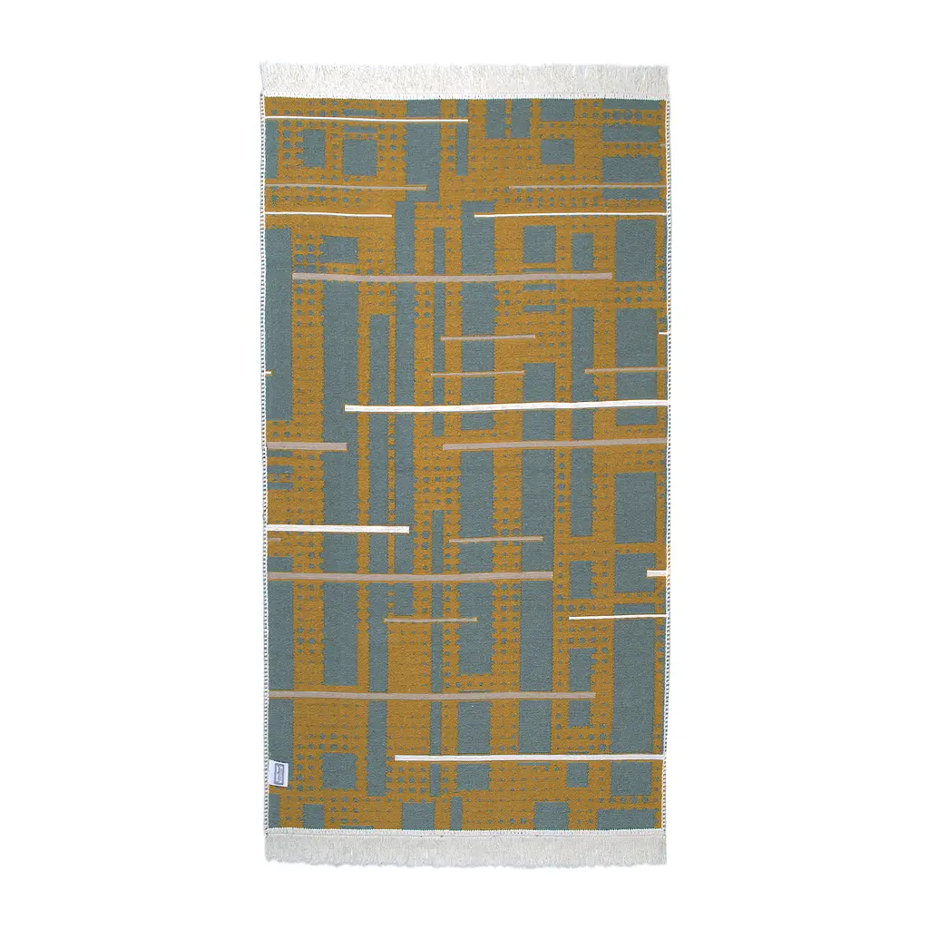 Ковер Lotus Home - Aley 120x180 - фото 2