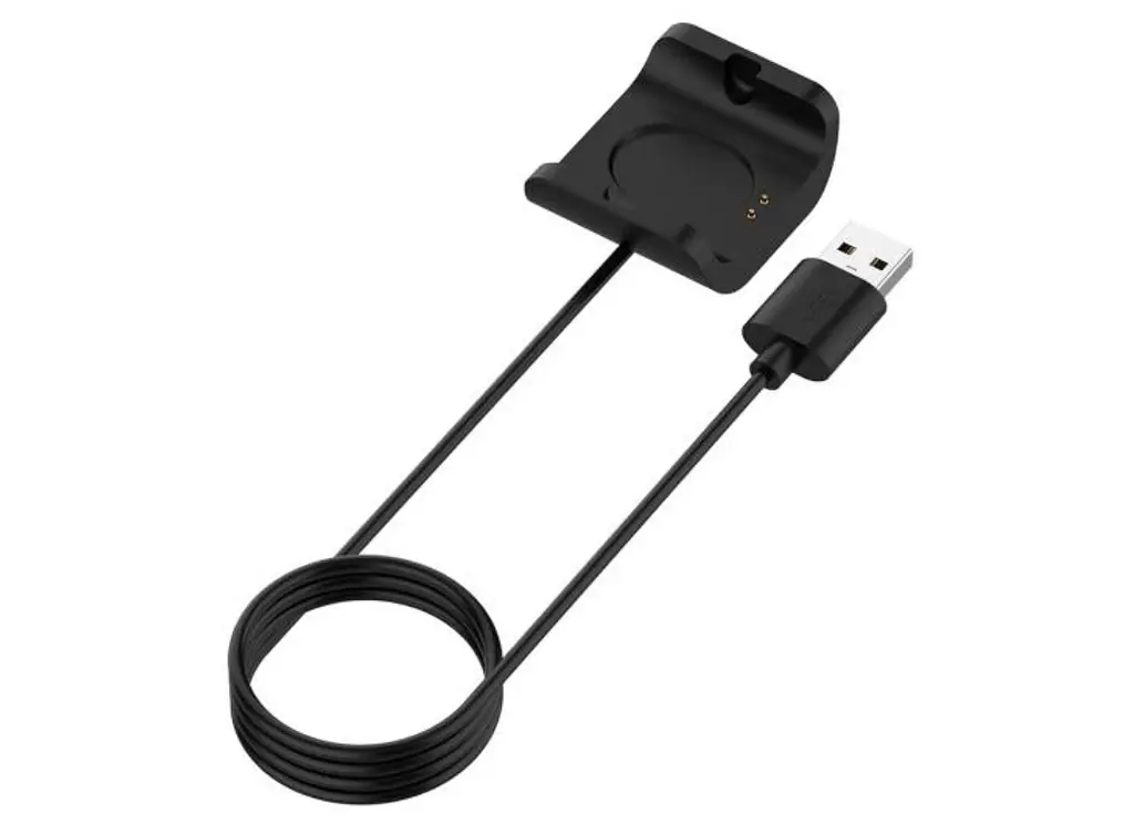 Зарядна док-станція Primo для Xiaomi Amazfit Bip S (A1821/A1916)/Amazfit Bip S Lite (A1823) - фото 2