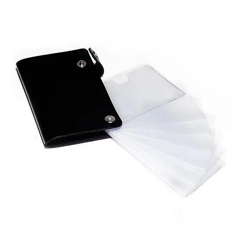Кардхолдер Card Cover