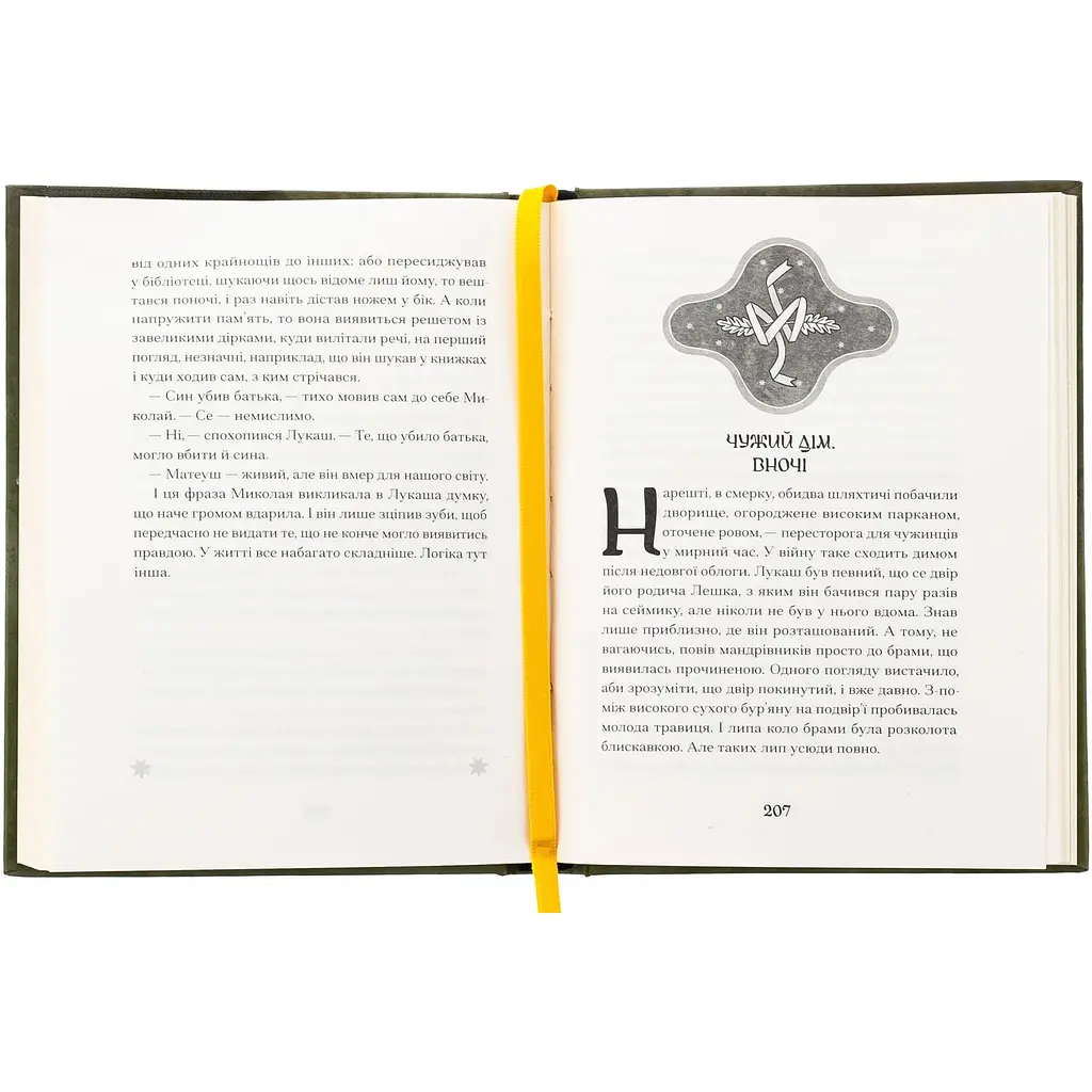 Книга Зачаровані музиканти - Галина Пагутяк (524828) - фото 4