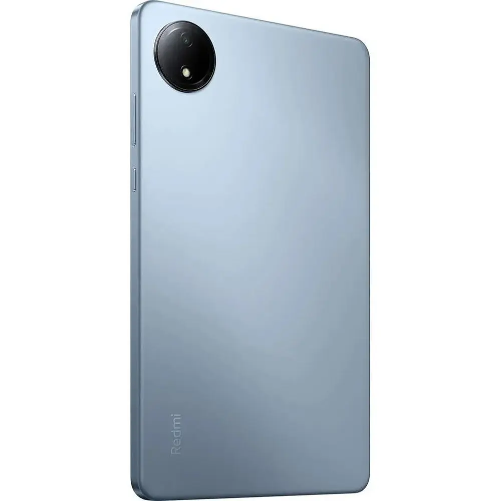 Планшет Redmi Pad SE 8.7 4/128GB LTE Sky Blue [VHU4956EU] Global EU [117814] - фото 6