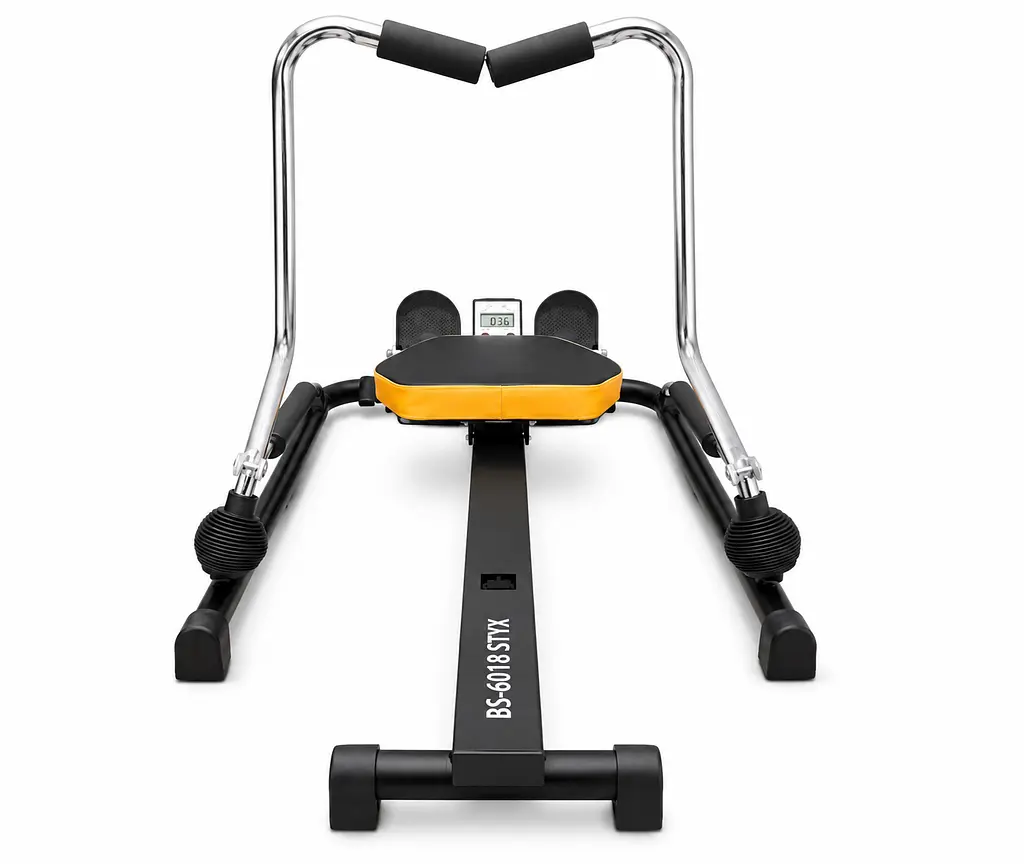 Гребний тренажер Besport BS-6018 STYX - фото 4