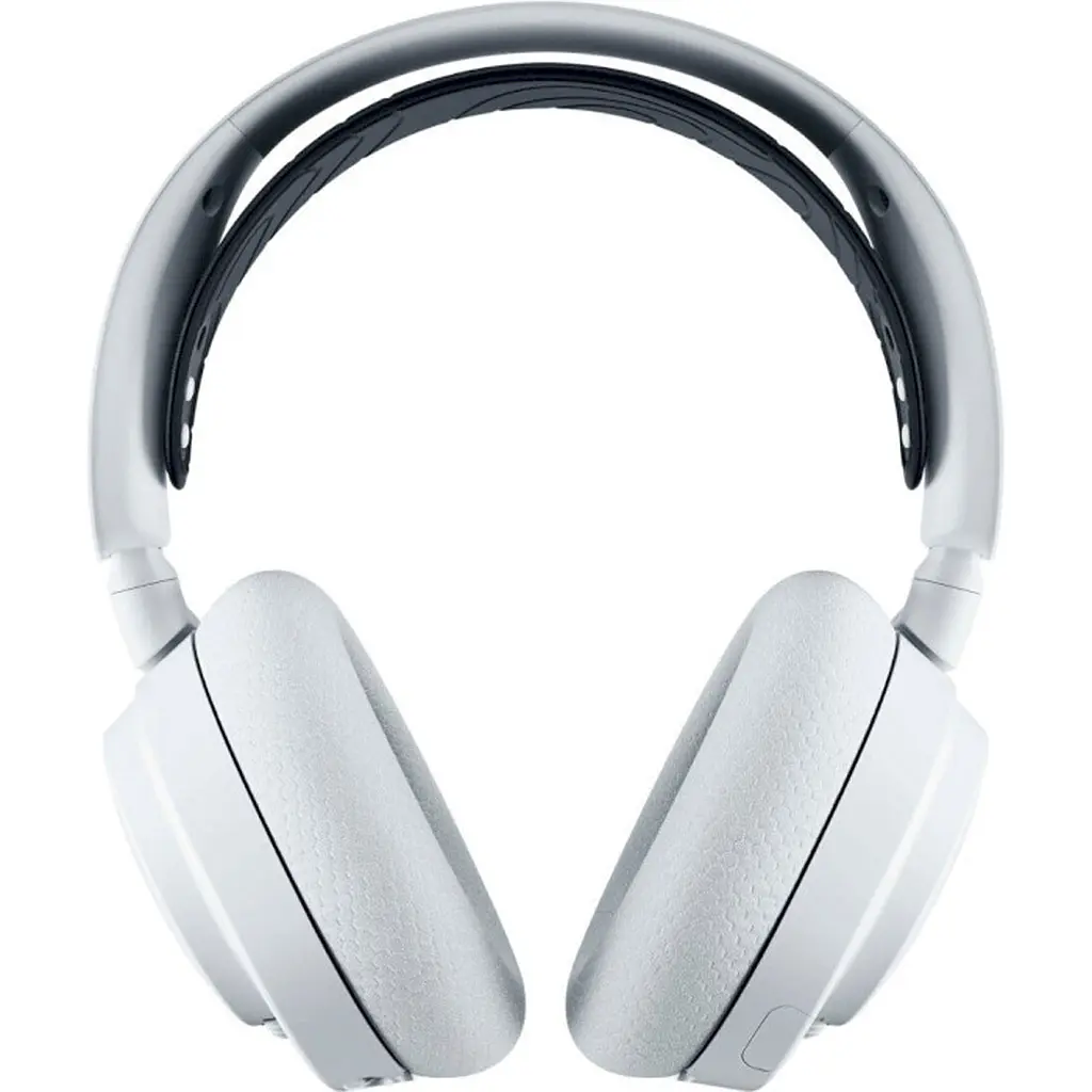 Игровые наушники SteelSeries Arctis Nova 7X White (61567) [108259] - фото 3