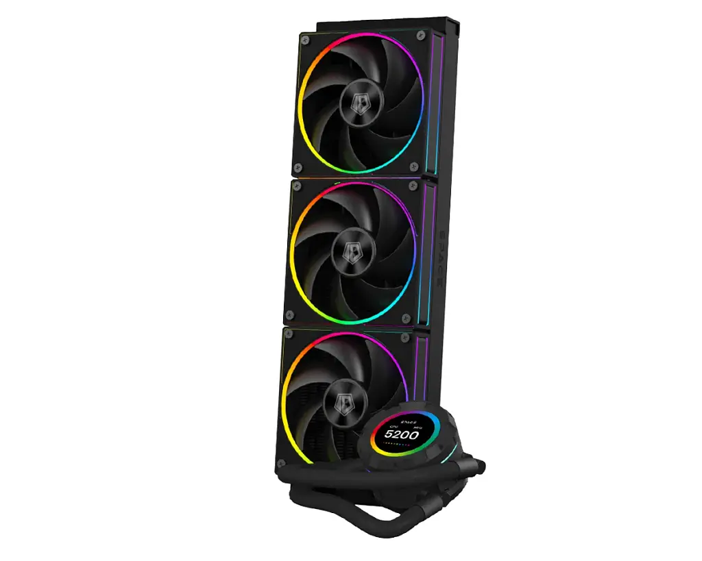 Система рідинного охолодження ID-Cooling SL360