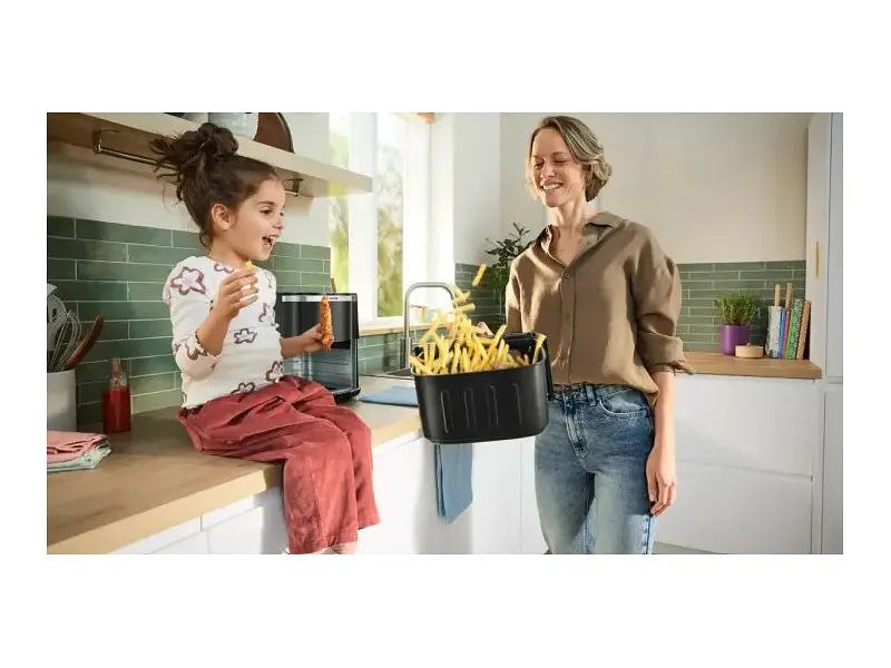 Мультипіч Bosch Serie 6 MAF671B0 - фото 7