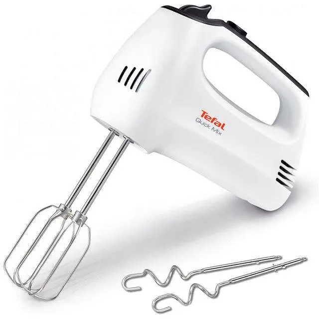 Ручний міксер Tefal HT310138 (6373981) - фото 2