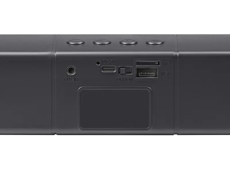 Саундбар Defender Z8 (65118) - фото 6