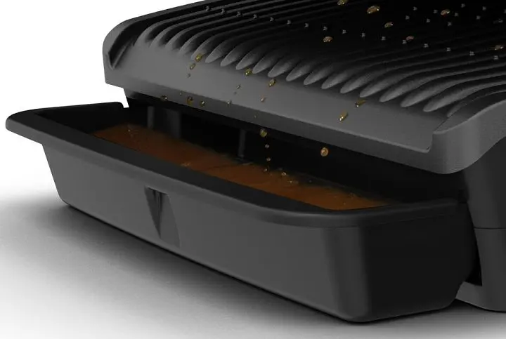 Електрогриль Tefal OptiGrill Elite GC750830 [55937] - фото 3