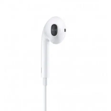Навушники Apple EarPods with Remote and Mic (MD827/MNHF2) MNHF2 - фото 2