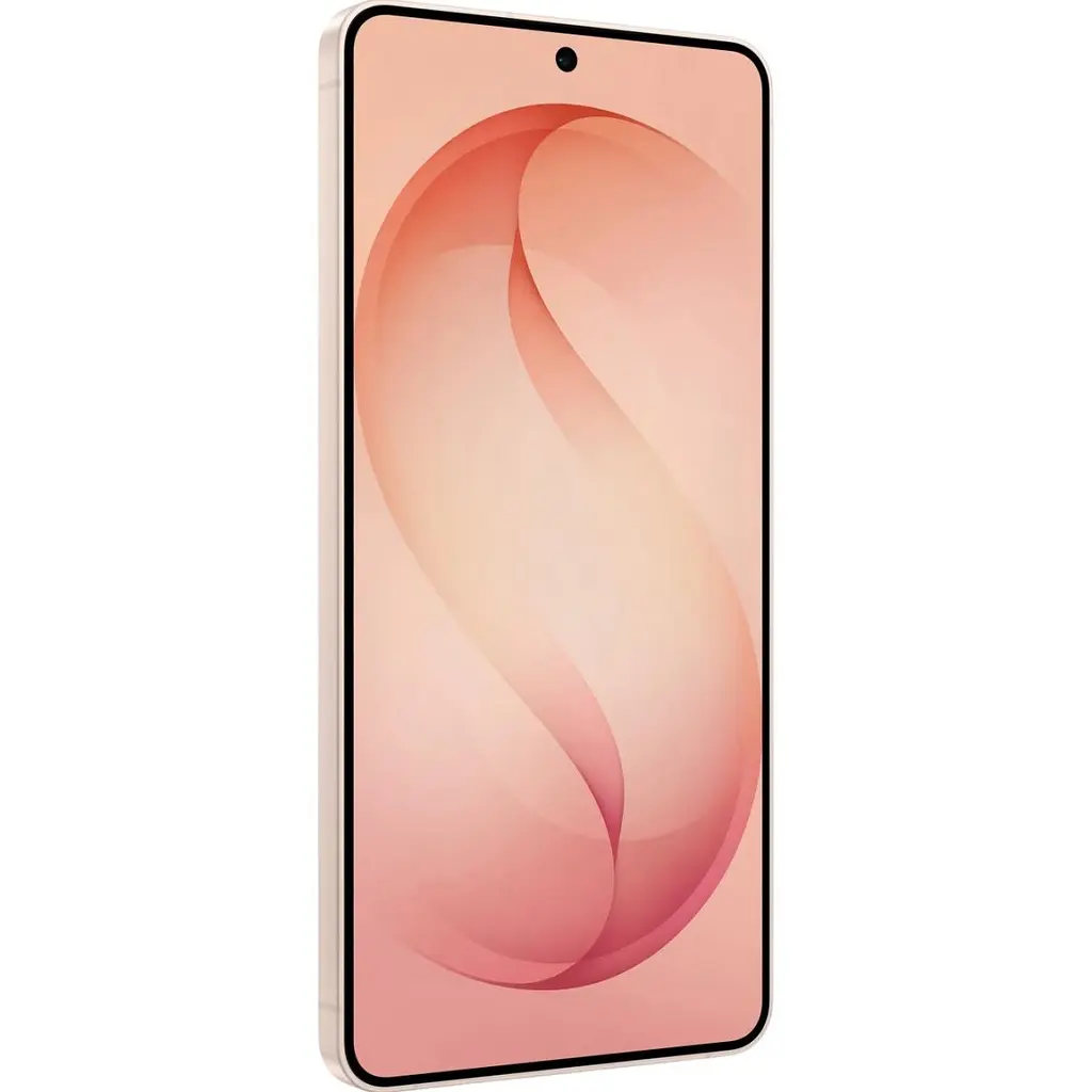 Смартфон Samsung Galaxy S26 Plus 12/512GB Pink Gold (SM-S947BZDG) [170320] - фото 2