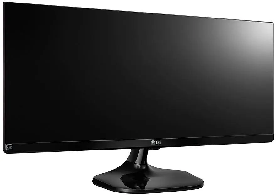 Монітор 25" LG UltraWide Black (25UM58-P) 2560x1080 IPS 75 Hz Б/в - фото 3