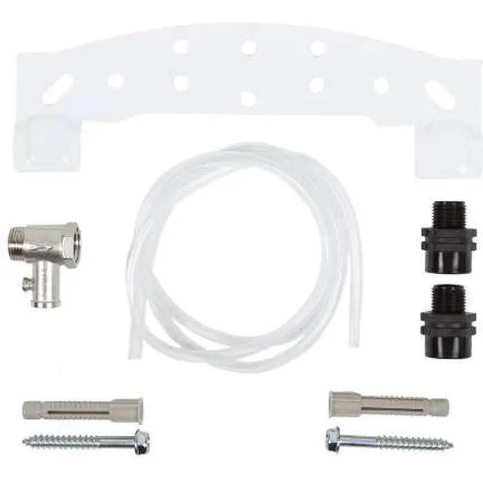 Бойлер Ventolux WH 80 DBS белый - фото 6