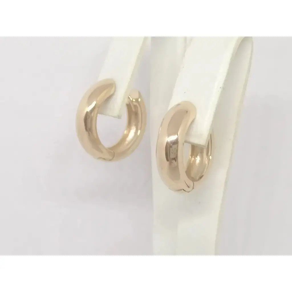 Золоті сережки Столична Ювелірна Фабрика. 110462 - фото 2