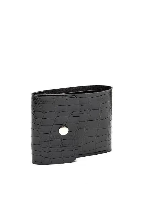 Кошелек женский Sambag 11х9 см acs0027504 - фото 6