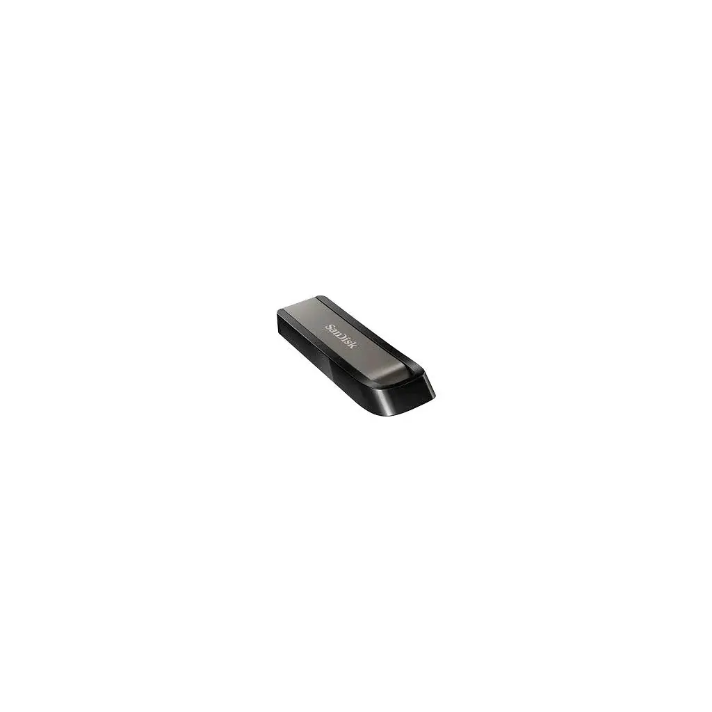 USB флеш накопичувач SanDisk 128GB Extreme Go USB 3.2 (SDCZ810-128G-G46) - фото 4