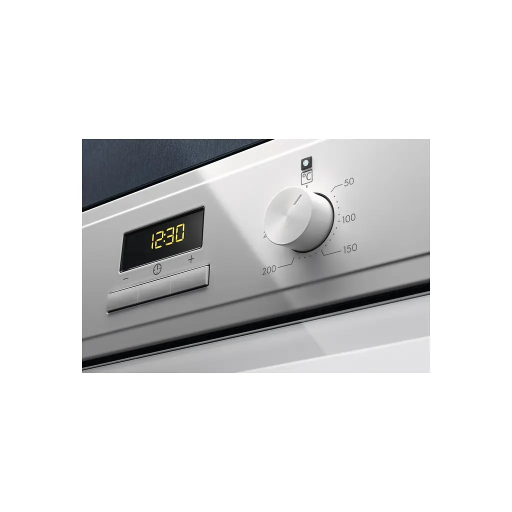 Духова шафа Electrolux EOF3H40BW - фото 5
