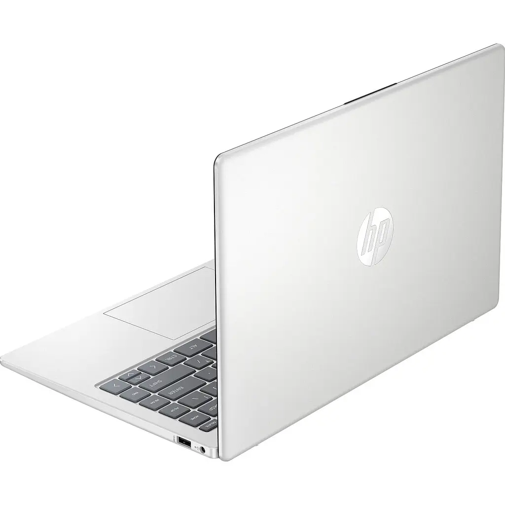 Ноутбук HP 14-ep1047nr Natural Silver (A09C5UA) [161246] - фото 4