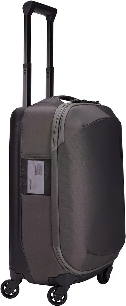 Валіза на колесах Thule Subterra 2 Carry-On Spinner Vetiver Grey 3205048 - фото 11