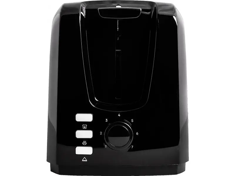 Тостер Liberton LET-5702 - фото 7